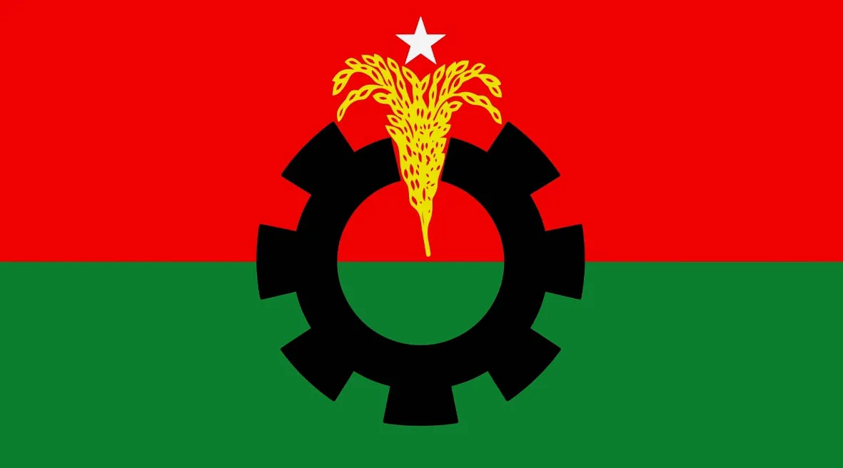 ৩০০ ফিটের সব বর্জ্য অপসারণ করবে বিএনপি